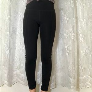 Gap Fit Sculpt Compression Leggings